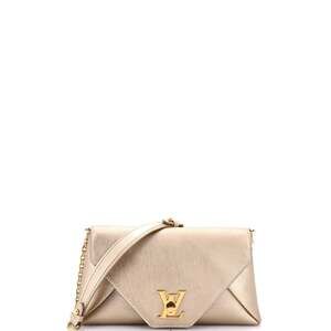 Louis Vuitton Love Note Chain Clutch #239580L18B